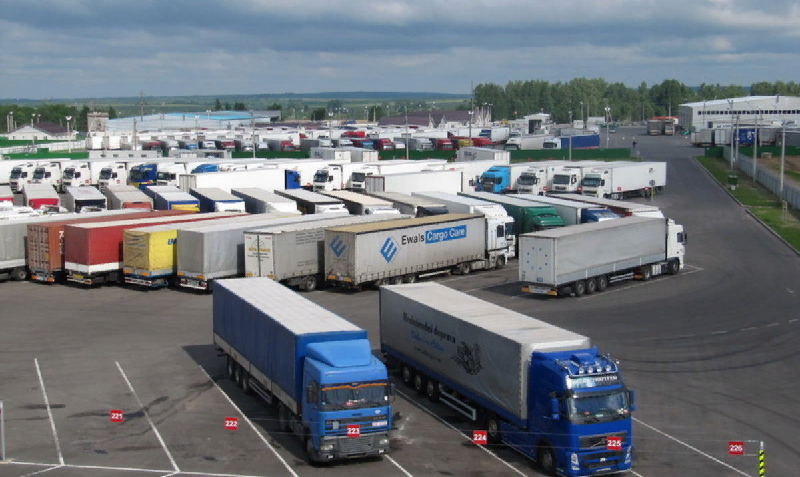 рынок автоперевозок 2020